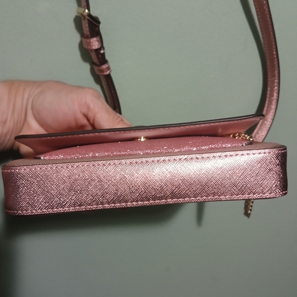 NWOT Kate Spade Glimmer Crossbody - Picture 7 of 12